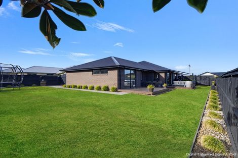 Photo of property in 87 Beachvale Drive, Kaiapoi, 7630