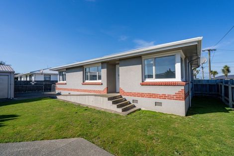 Photo of property in 12 Stirrat Street, Kingswell, Invercargill, 9812