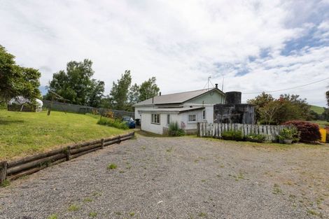Photo of property in 546 Norsewood Ormondville Road, Ormondville, Dannevirke, 4977