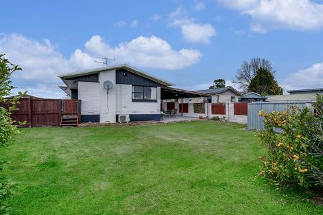 Photo of property in 8 Margaret Place, Deanwell, Hamilton, 3206
