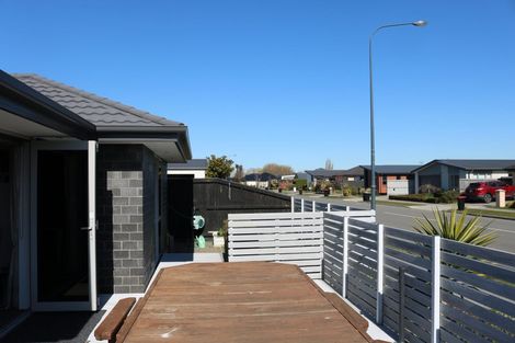 Photo of property in 3 Barnard Street, Kaiapoi, 7630