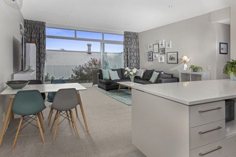 Photo of property in 5/30 Springfield Road, St Albans, Christchurch, 8014