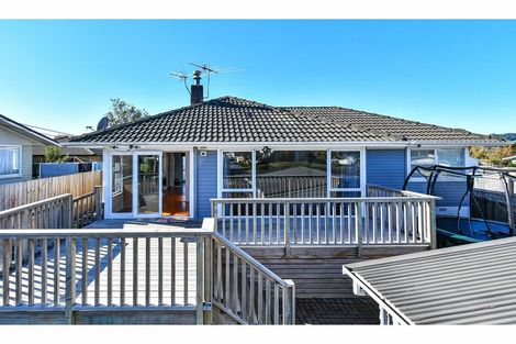 Photo of property in 40 Orion Street, Papakura, 2110