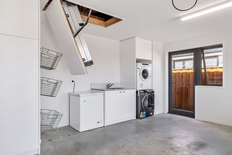 Photo of property in 39 Nethercote Way, Rolleston, 7614