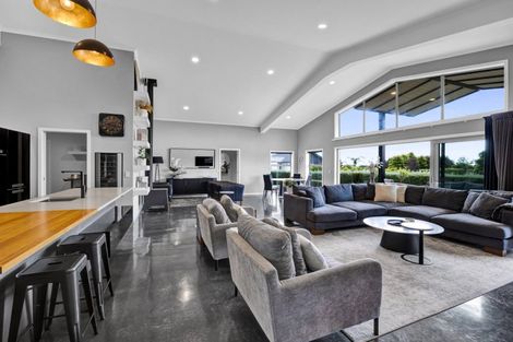 Photo of property in 414/414a Corbett Road, Lepperton, New Plymouth, 4373