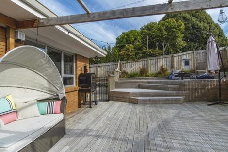 Photo of property in 40 Pine Avenue, Otumoetai, Tauranga, 3110