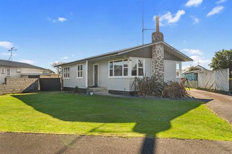 Photo of property in 42 Irvine Street, Frankton, Hamilton, 3204