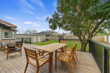 Photo of property in 301 Thames Street, Morrinsville, 3300