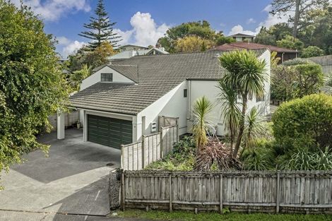 Photo of property in 28 Rosemary Avenue, Forrest Hill, Auckland, 0620