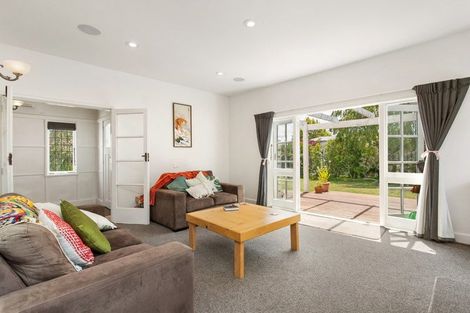 Photo of property in 8 Bradshaw Terrace, Riccarton, Christchurch, 8011
