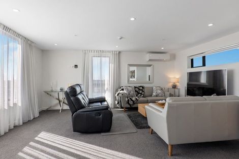 Photo of property in 604/12 Latimer Square, Christchurch Central, Christchurch, 8011