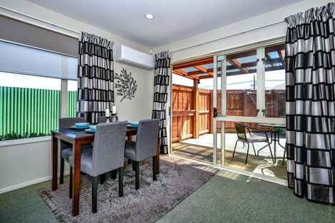 Photo of property in 2/109b Tedder Avenue, North New Brighton, Christchurch, 8083