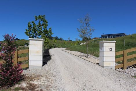 Photo of property in 12 Tiro Kina Road, Tasman, Upper Moutere, 7175