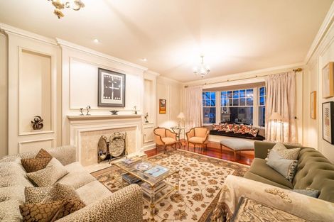 Photo of property in 35 Pitt Street, Wadestown, Wellington, 6012