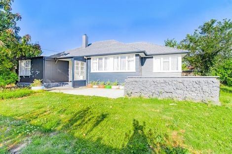 Photo of property in 22 Willis Street, Bader, Hamilton, 3206