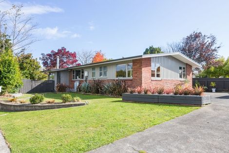 Photo of property in 5 Buick Crescent, Awapuni, Palmerston North, 4412