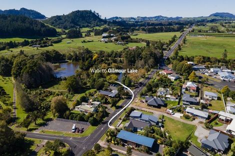 Photo of property in 36 Gilmour Street, Waihi, 3610