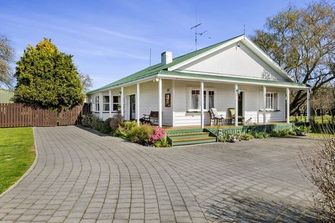 Photo of property in 308 Tamahere Drive, Tamahere, Hamilton, 3283