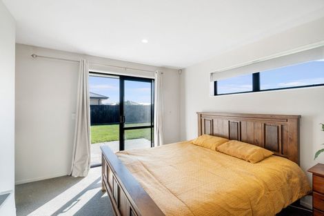 Photo of property in 57 Clausen Avenue, Leeston, 7632