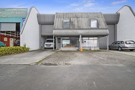 Photo of property in 6a Haig Street, Waterloo, Lower Hutt, 5011