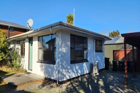 Photo of property in 58 Russley Road, Russley, Christchurch, 8042