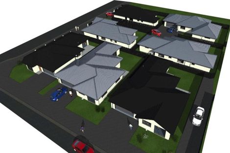 Photo of property in 5 Philip Street, Ashburton, 7700