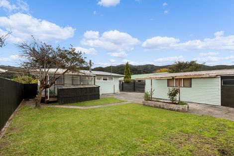 Photo of property in 46 Meremere Street, Wainuiomata, Lower Hutt, 5014