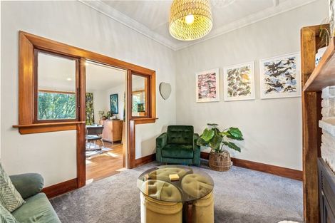 Photo of property in 4 Springhill Road, Mornington, Dunedin, 9011