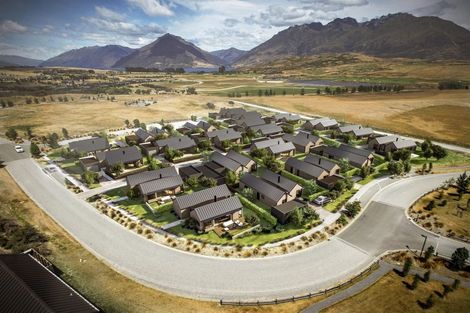 Photo of property in 61 Morrison Drive, Jacks Point, Queenstown, 9371