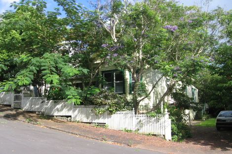 Photo of property in 4 Niger Street, Grey Lynn, Auckland, 1021