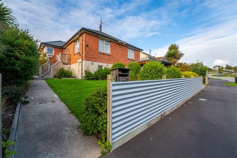 Photo of property in 44 Dunkirk Street, Marchwiel, Timaru, 7910