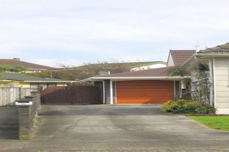 Photo of property in 9 Colson Street, Avalon, Lower Hutt, 5011