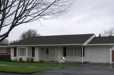 Photo of property in 18a Cooper Street, Lansdowne, Masterton, 5810