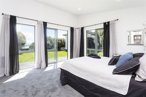 Photo of property in 147 Soleares Avenue, Mount Pleasant, Christchurch, 8081