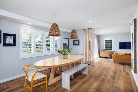 Photo of property in 3 Te Wairewa Street, Pegasus, 7612