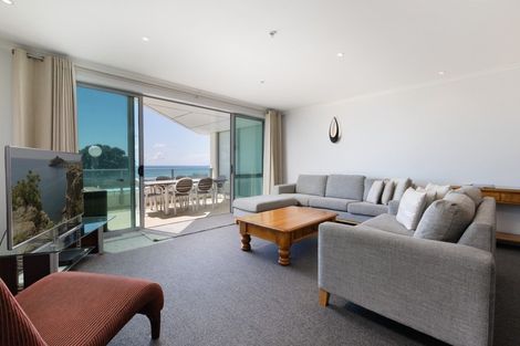 Photo of property in 204/136 Marine Parade, Mount Maunganui, 3116
