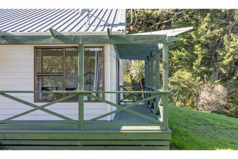 Photo of property in 103 Sales Road, Oxford, 7495