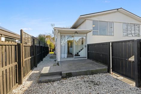 Photo of property in 1/11 Trafalgar Street, St Albans, Christchurch, 8014