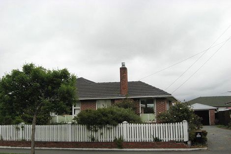 Photo of property in 12 Springbank Street, Bryndwr, Christchurch, 8053