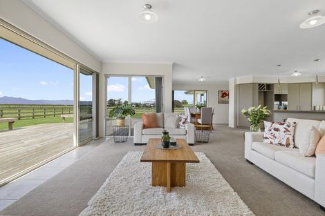 Photo of property in 111 Gibbon Road, Morrinsville, 3374