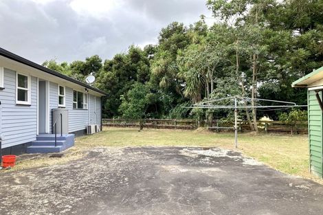 Photo of property in 1 Normandy Place, Henderson, Auckland, 0610