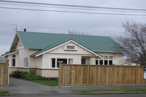 Photo of property in 1 Tararua Street, Masterton, 5810