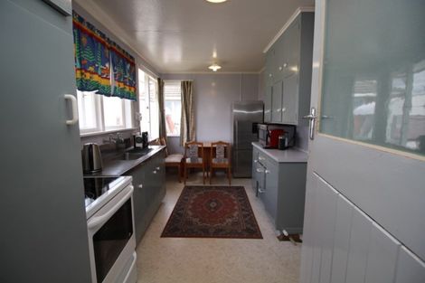 Photo of property in 16 Kittyhawk Row, Bulls, 4818