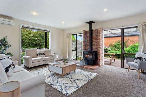 Photo of property in 1/180 Avonhead Road, Avonhead, Christchurch, 8042