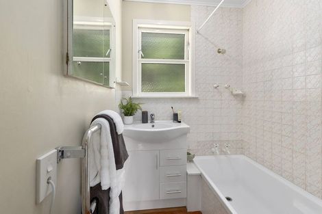 Photo of property in 19 Norwich Street, Wadestown, Wellington, 6012