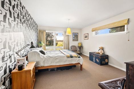 Photo of property in 997 South Eyre Road, Swannanoa, Rangiora, 7476