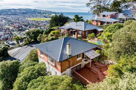 Photo of property in 54 Ravenswood Road, Saint Clair, Dunedin, 9012