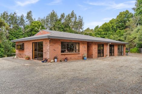 Photo of property in 136 Knight Road, Ruatangata West, Whangarei, 0176