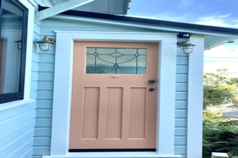 Photo of property in 149 Barnard Street, Wadestown, Wellington, 6012