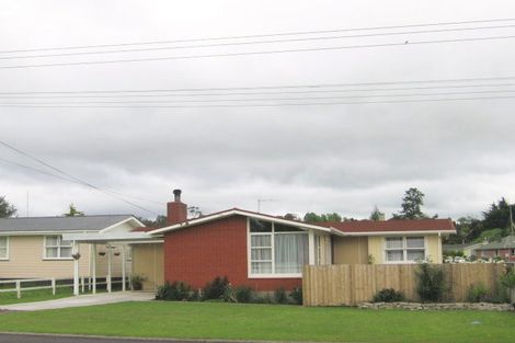 Photo of property in 23 Aorangi Road, Paeroa, 3600